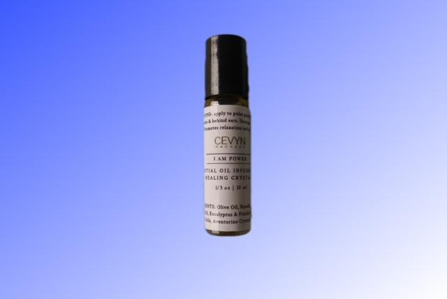 Organic Oils